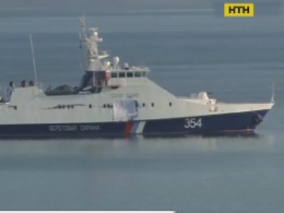 Из-за нападения на украинские корабли совет безопасности ООН созывает экстренное заседание