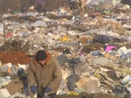 Смердюче та небезпечне сміттєзвалище труїть мешканців Дніпра