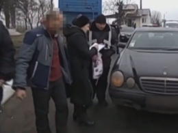 Мошенники ограбили фермера из Одесской области