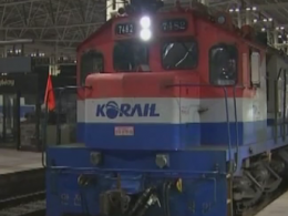 Залізничне сполучення між Північною і Південною Кореями відновлять вперше за 65 років