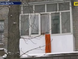 На Полтавщині мешканці будинку цілий тиждень прожили по сусідству з трупом