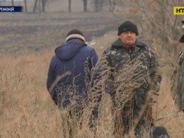 В Запорожской области охотникам запретили охотиться