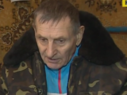 На Київщині грабіжник намагався вбити пенсіонера за 460 гривень