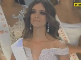 Новой "Мисс Мира" стала мексиканка Ванесса де Леон