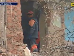 В Киеве после взрыва люди уже полтора года ждут обещанные квартиры