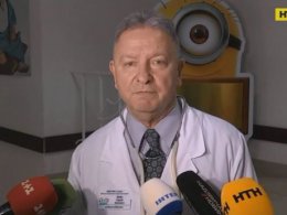 9-летний ребенок умер от гриппа в Харькове