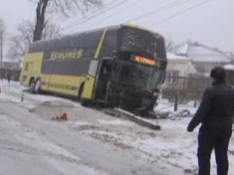 4 людини загинули, 2 травмувалися, у ДТП на Львівщині