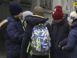 В Черноморске 4 детей пострадали из-за распыленного в коридорах газа