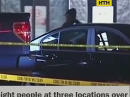 Американский таксист признался в убийстве 6 человек