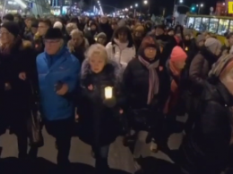 У Польщі оголошено триденну жалобу після вбивства мера Гданська