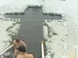 До Водохреща готові: у Києві облаштували 12 пляжів для купання