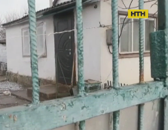 Обновлено: в Одесской области мужчина убил подростка и домашнюю собаку