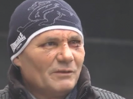 Мужчин, которые похитили и пытали пенсионера в Ровно, задержали