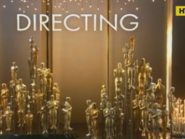 Гендерний скандал спалахнув довкола церемонії вручення Оскара