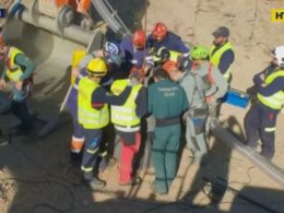В Испании нашли тело 2-летнего мальчика, который упал в 100-метровую скважину
