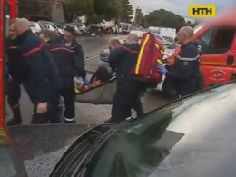 60-річний чоловік відкрив вогонь по перехожих на Корсиці