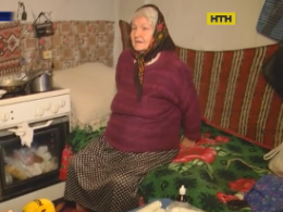 В Ровно медики удалили пенсионерке 30-килограммовую опухоль