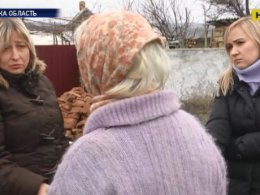 На Одещині врятували жінку, яка стала бранкою нелюда