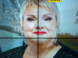 Дело о жутком ДТП, в котором погибла актриса "Дизель-шоу" Марина Поплавская, передали в суд