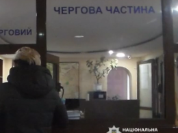 Одеські поліцейські розкрили злочин, про який дізналися з інтернету