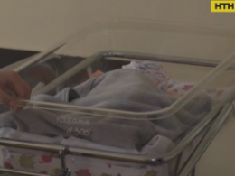 Роженицы массово отказываются делать прививки новорожденным детям в Луцке