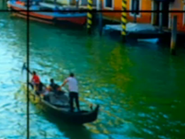 Мэр Венеции ввел туристический налог на посещение города