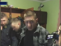 На Киевщине мужчина стрелял в пенсионерку