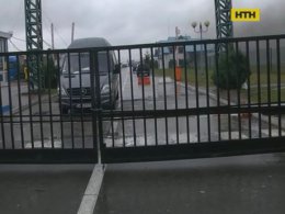 Отец с сыном совершили нападение на пограничника на украинско-польской границе