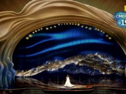 Кришталева хмара й майже 40 000 живих троянд - так виглядатиме сцена цьогорічної премії Оскар