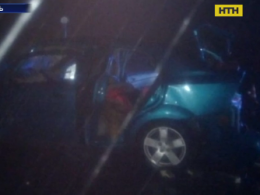 Пьяный водитель спровоцировал смертельное ДТП в Луцке
