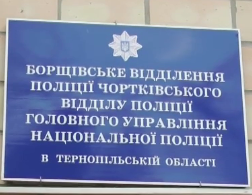 На Тернопільщині чоловік зґвалтував дружину і завдав їй 20 ударів ножем