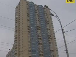 Без света могут остаться жители трех домов на Харьковском массиве в столице