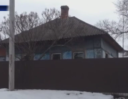 Целая семья сгорела в пожаре в Сумской области