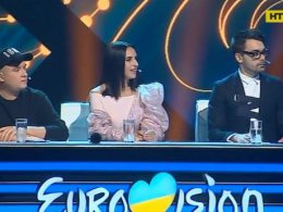 Украинцы не смогут голосовать на Евровидении-2019