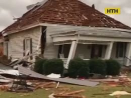 23 человека погибли из-за торнадо в США