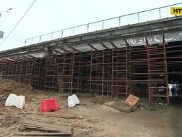 "Уставший" Шулявский мост закроют на реконструкцию
