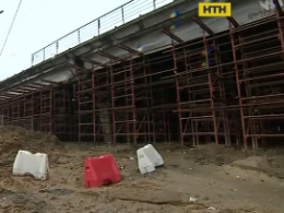 Чиновники розповіли коли розпочнеться ремонт Шулявського мосту