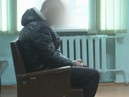 На 60 суток арестовали подростка, который зарезал возлюбленную в Харькове