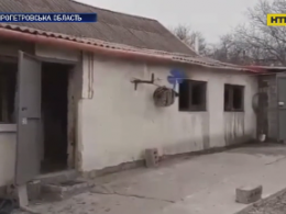 По факту пожара, в котором погиб ребенок на Днепропетровщине, открыли уголовное производство