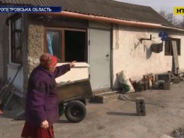 На Днепропетровщине продолжается расследование причин пожара, в котором погиб ребенок