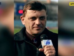 В ужасной аварии возле Луцка погиб известный журналист Юрий Яцюк