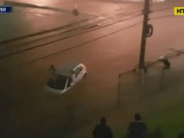 12 человек стали жертвами наводнения в Бразилии