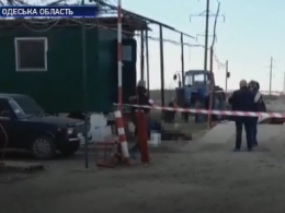 Погиб от руки друга: жестокое убийство произошло в Одесской области