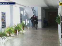 В Винницкой области студент училища зарезал одногруппника