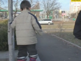 Родительская безответственность шокирует: невероятная история четырехлетнего мальчика из Черкасс