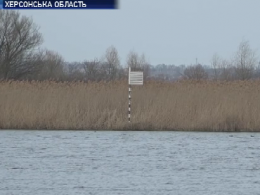 Спасатели нашли тело еще одного мужчины в реке Кошевой на Херсонщине