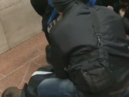 Спецслужбы предотвратили теракт в Харьковском метро