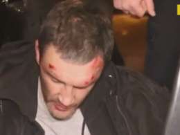 На Троещине пьяный водитель, убегая от полиции, спровоцировал ДТП