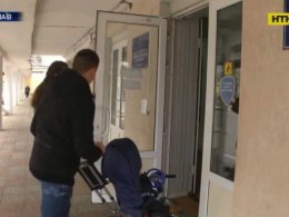 Скандал між батьками та Управлінням охорони здоров'я розгорівся у Миколаєві