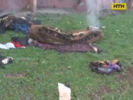 Во Львове от угарного газа скончалась 47-летняя женщина